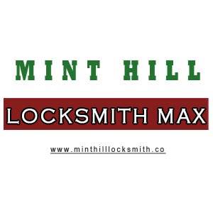 Mint Hill Locksmith Max Mint Hill Locksmith Max